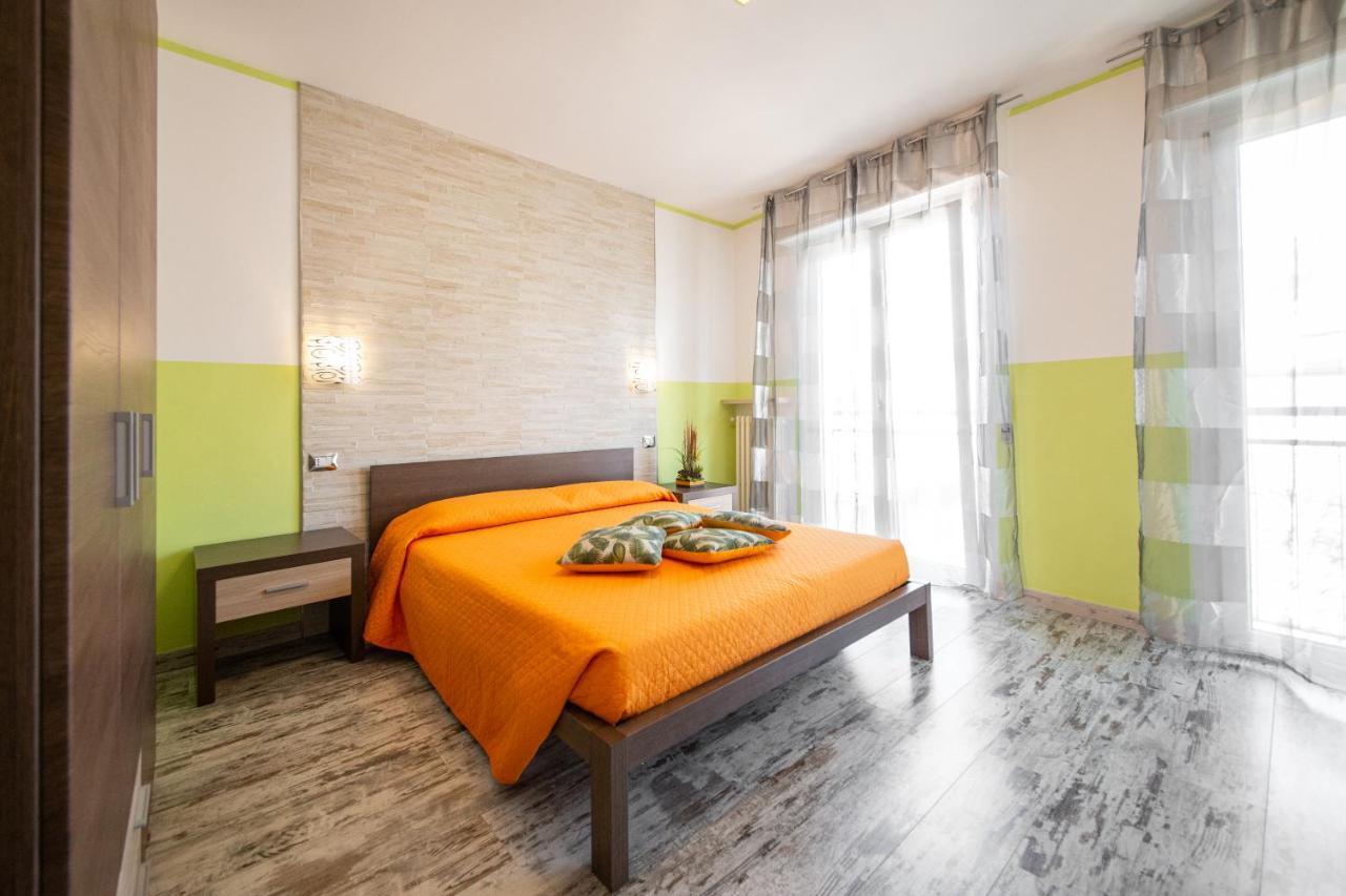 Appartamento K Торри-дель-Бенако Экстерьер фото